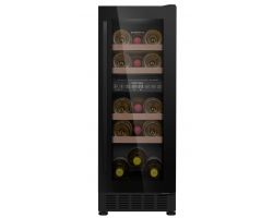 Холодильник Maunfeld MBWC-56D17