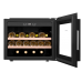 Холодильник Maunfeld MBWC-62S28