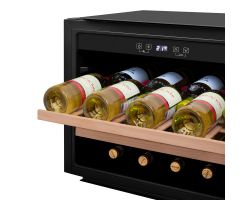 Холодильник Maunfeld MBWC-62S28-foto5