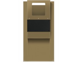 Вытяжка Maunfeld BATH 401 Gold-foto7