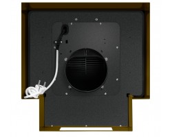 Вытяжка Maunfeld BATH 401 Gold-foto9