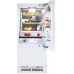 Холодильник Maunfeld MBF212NFW1
