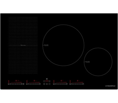 Варочная панель Maunfeld CVI804SFBK
