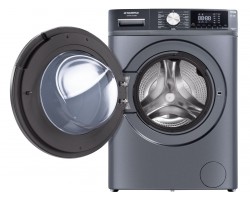 Стиральная машина Maunfeld MFWM1410SB02-foto2