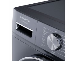 Стиральная машина Maunfeld MFWM1410SB02-foto11