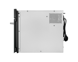 Микроволновая печь Maunfeld MBMO349GW-foto9