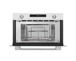 Микроволновая печь Maunfeld MBMO349GW-foto2