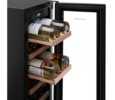 Холодильник Maunfeld MBWC-56S20