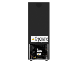 Холодильник Maunfeld MBWC-56S20-foto6