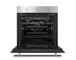 Духовой шкаф Maunfeld EOEF.766S1-foto3