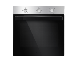 Духовой шкаф Maunfeld EOEF.766S1-foto2