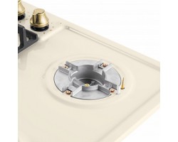 Варочная панель Maunfeld EGHE.64.63CBG.R/G-foto5