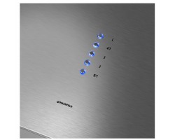 Вытяжка Maunfeld Bath Isla 402 нержавеющая сталь-foto4