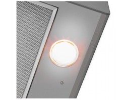 Вытяжка Maunfeld Bath Isla 402 нержавеющая сталь-foto5