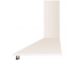 Вытяжка Maunfeld RETRO 60A Beige-foto3