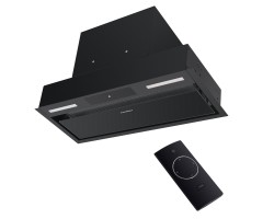 Вытяжка Maunfeld FANTASY 60 Black-foto7