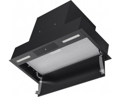 Вытяжка Maunfeld FANTASY 60 Black-foto3