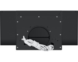 Вытяжка Maunfeld FANTASY 60 Black-foto6