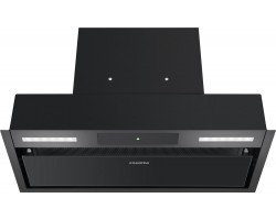 Вытяжка Maunfeld FANTASY 60 Black-foto2