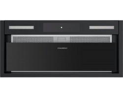 Вытяжка Maunfeld FANTASY 60 Black-foto4