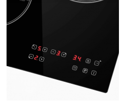 Варочная панель Maunfeld CVI453BK-foto2