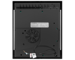 Варочная панель Maunfeld CVI453BK-foto3