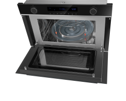 Микроволновая печь Maunfeld MBMO349GB201-foto3