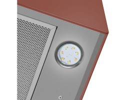 Вытяжка Maunfeld BATH 401 Copper-foto7