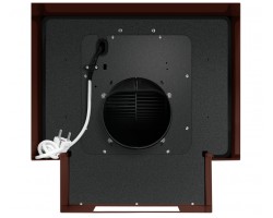 Вытяжка Maunfeld BATH 401 Copper-foto9