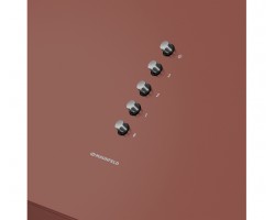 Вытяжка Maunfeld BATH 401 Copper-foto6