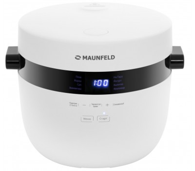 Мультиварка Maunfeld MF-1623WH