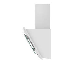 Вытяжка Maunfeld Tower 50 White-foto6