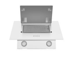 Вытяжка Maunfeld Tower 50 White-foto3