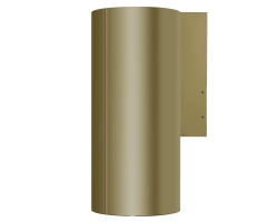 Вытяжка Maunfeld LEE Side 397 золотой-foto3