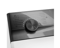 Стиральная машина Maunfeld MFWM127ISWH-foto6