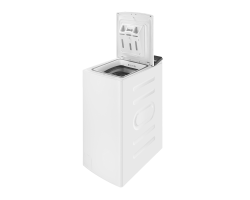 Стиральная машина Maunfeld MFWM127ISWH-foto3