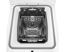 Стиральная машина Maunfeld MFWM127ISWH-foto10