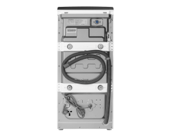 Стиральная машина Maunfeld MFWM127ISWH-foto5