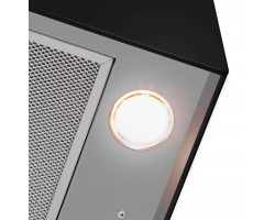 Вытяжка Maunfeld BATH 401 Black-foto8