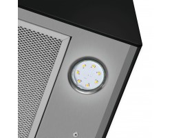 Вытяжка Maunfeld BATH 401 Black-foto7