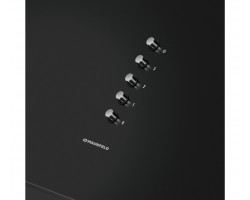 Вытяжка Maunfeld BATH 401 Black-foto6