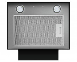 Вытяжка Maunfeld BATH 401 Black-foto9