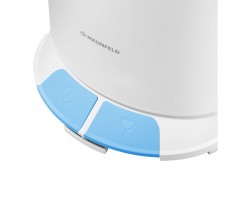 Отпариватель MAUNFELD MF-1136BL PRO-foto3