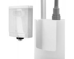 Отпариватель MAUNFELD MF-1136BL PRO-foto5