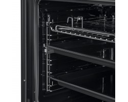 Духовой шкаф Maunfeld EOEF.766SB-foto3