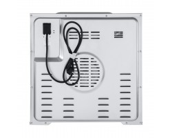 Духовой шкаф Maunfeld EOEF.766SB-foto8