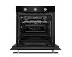 Духовой шкаф Maunfeld EOEF.766SB-foto2