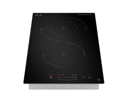 Варочная панель Maunfeld CVCE292SDBK-foto2
