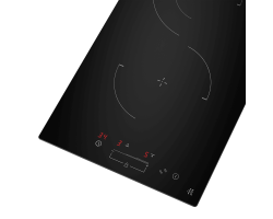 Варочная панель Maunfeld CVCE292SDBK-foto3