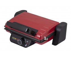 Электрический гриль Maunfeld MGE2000CH-foto3